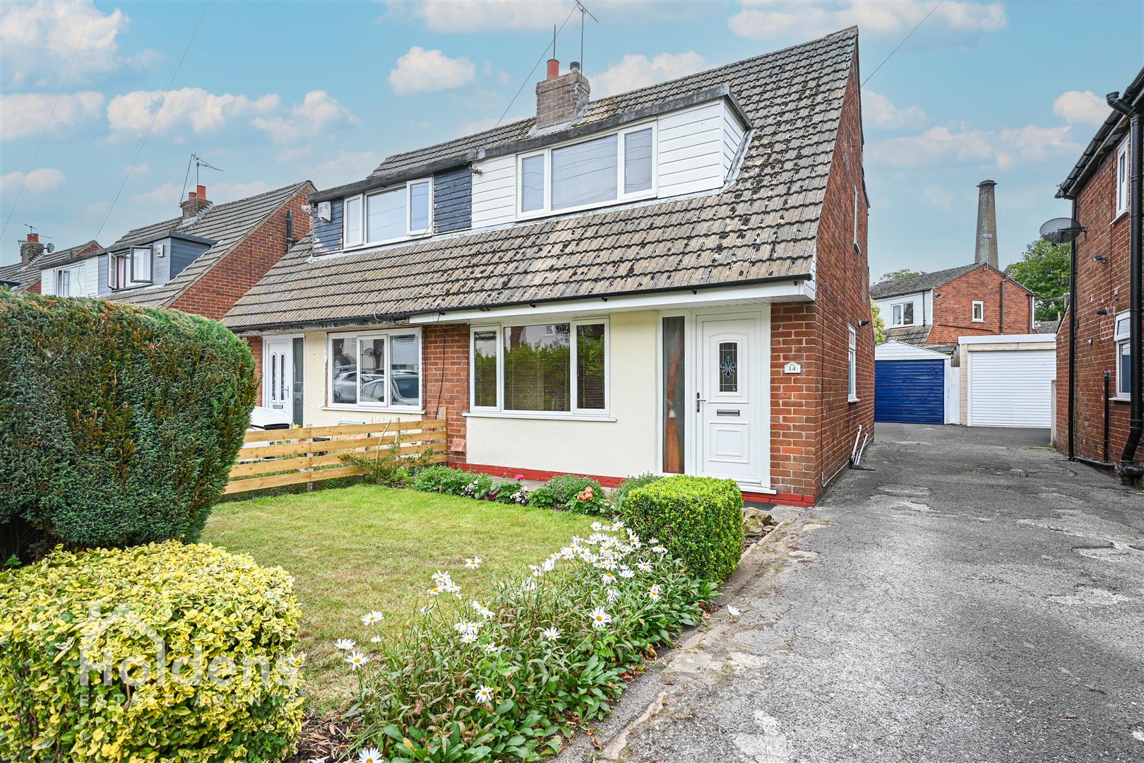 Bannister Hall Drive, Higher Walton, Preston